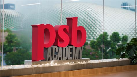 Embark on an Enriching Academic Journey at PSB Academy City Campus: Unlocking Limitless Possibilities