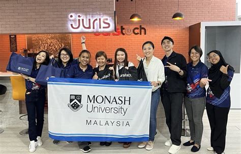 Embark on an Enriching Academic Journey with Monash University Singapore: A Comprehensive Guide