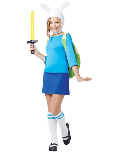 Embark on an Epic Adventure: A Comprehensive Guide to Adventure Time Fiona Costumes