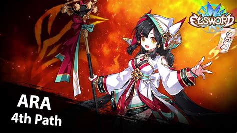 Embark on an Epic Adventure: A Comprehensive Guide to Ara Elsword