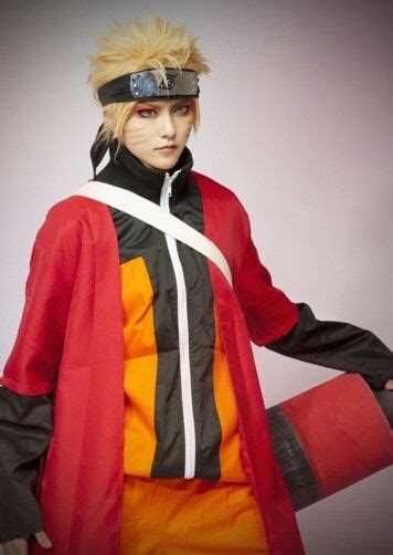 Embark on an Epic Adventure: A Comprehensive Guide to Naruto Cosplay Costumes