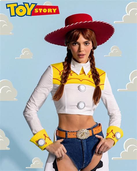 Embark on an Epic Adventure: Jessie Cosplay Guide for the Ultimate Cowgirl Experience