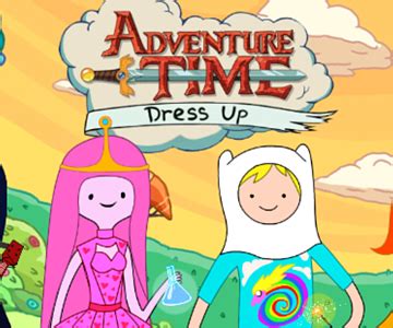 Embark on an Epic Adventure: The Ultimate Guide to Adventure Time Dress-Up