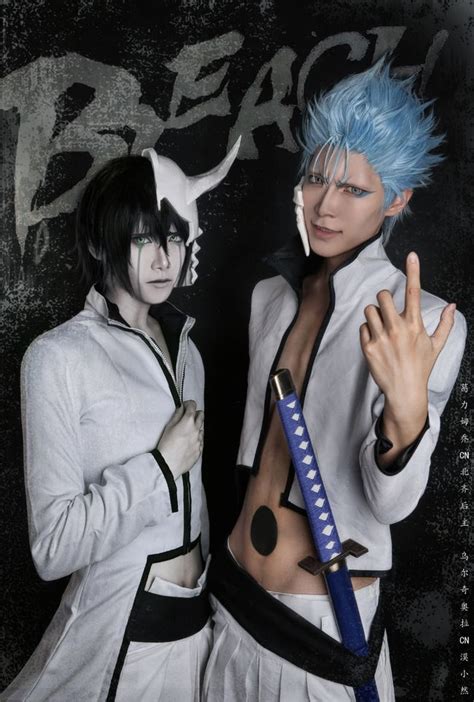 Embark on an Epic Adventure: The Ultimate Guide to Bleach Anime Cosplay