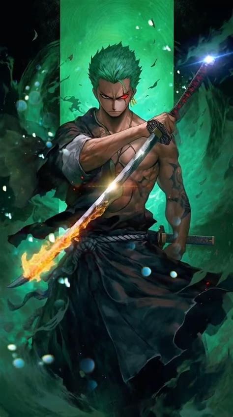 Embark on an Epic Adventure: Unleash the Spirit of Roronoa Zoro through the Ultimate Costume Guide