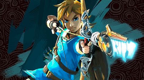 Embark on an Epic Adventure: Unraveling the Legendary Tunics of Breath of the Wild