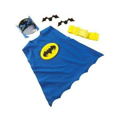 Embark on an Epic Adventure as the Caped Crusader: The Ultimate Guide to Batman Costumes for Youth