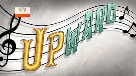 Embark on an Epic Adventure to the Depths: SpongeBob Upward Title Card