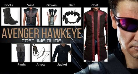 Embark on an Epic Adventure with Avengers Costumes