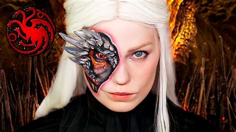 Embark on an Epic Adventure with Breathtaking Aegon Targaryen Cosplay