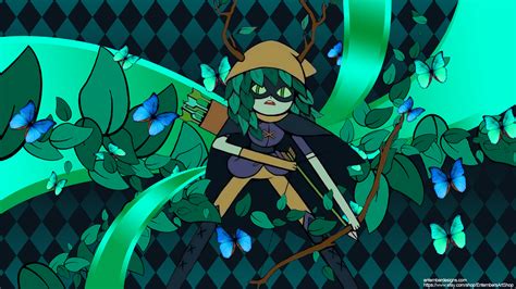 Embark on an Epic Adventure with Huntress Wizard Adventure Time