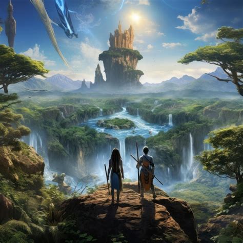 Embark on an Epic Adventure with Jun Avatar: The Ultimate Guide to Exploring New Frontiers