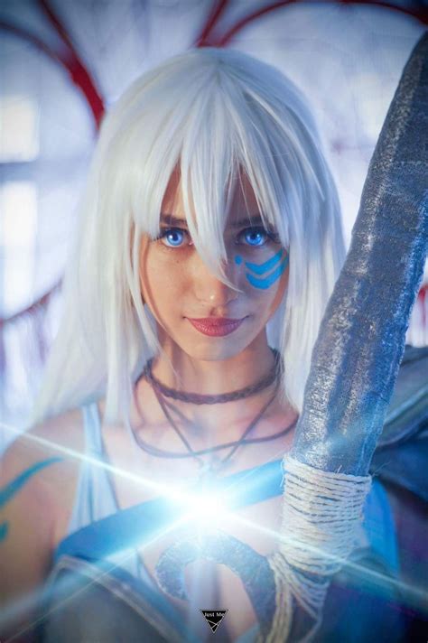 Embark on an Epic Adventure with Kida Nedakh Cosplay