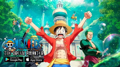 Embark on an Epic Adventure with Koro from One Piece