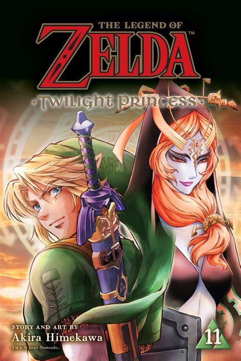 Embark on an Epic Adventure with The Legend of Zelda: Twilight Princess Zelda