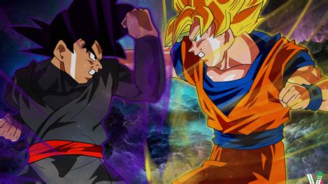 Embark on an Epic Adventure with the Unparalleled Goku Black Gi: A Comprehensive Guide