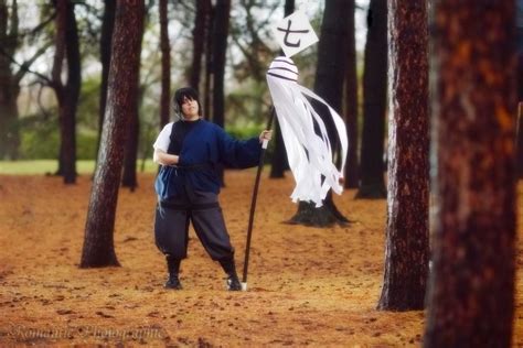 Embark on an Epic Cosplay Adventure with Benimaru Shinmon