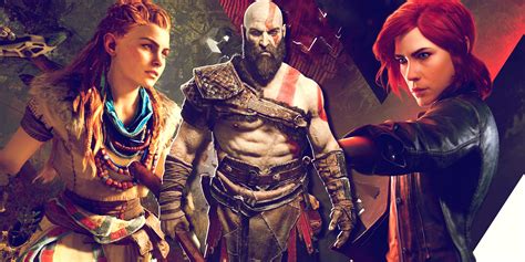 Embark on an Epic Gaming Adventure with the Best PS3 and PS4 Games