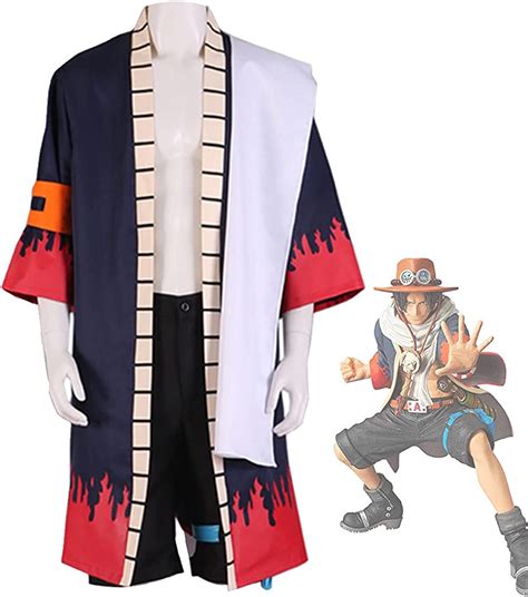 Embark on an Epic Journey: Crafting the Perfect One Piece Cosplay Costume