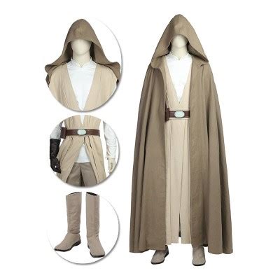 Embark on an Epic Journey: Jedi Cosplay Immersion and Inspiration