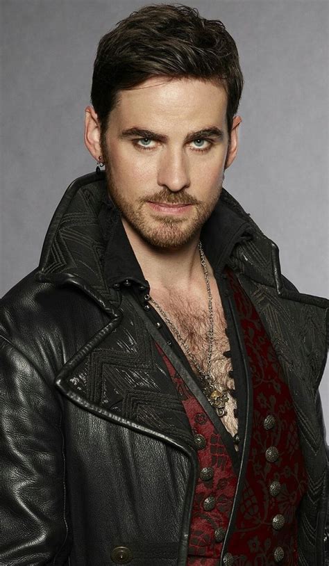 Embark on an Epic Journey: Once Upon a Time with Killian Jones