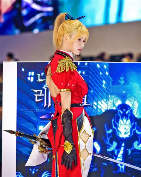 Embark on an Epic Journey: The Allure and Inspiration of Solo Leveling Cosplay