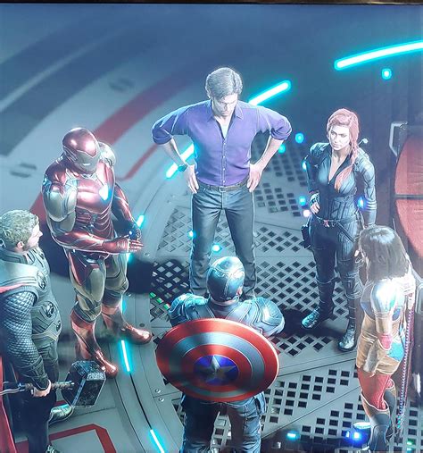 Embark on an Epic Journey: Unveiling the Evolution of the Avengers Endgame Suits