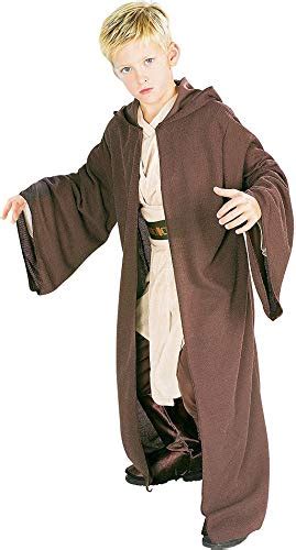 Embark on an Epic Journey as Anakin Skywalker: A Comprehensive Guide to Achieving the Perfect Jedi Costume