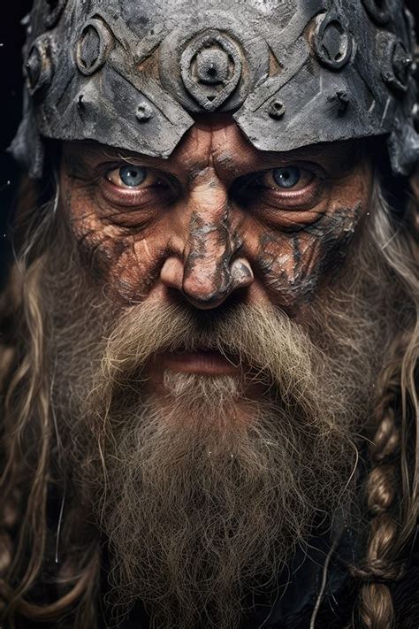 Embark on an Epic Journey as a Fearless Viking Woman: The Ultimate Costume Guide