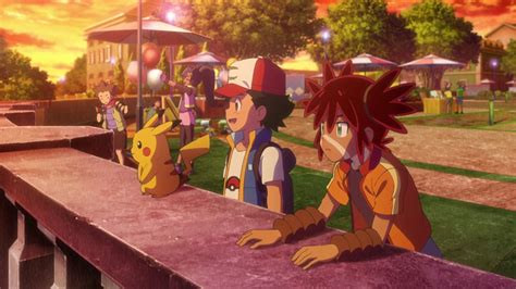 Embark on an Epic Journey with Ash Ketchum: A Comprehensive Guide to the XY Series