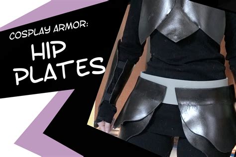 Embark on an Epic Journey with Plate Armor Cosplay: A Guide to Legendary Gear