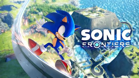 Embark on an Epic Journey with Sonic Frontiers Mobile