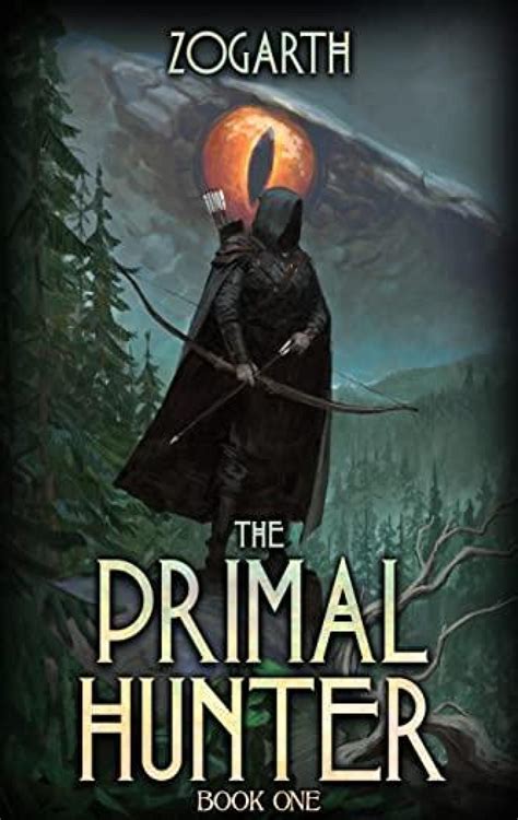 Embark on an Epic Journey with the Ninth Chapter of the Primal Hunter Series