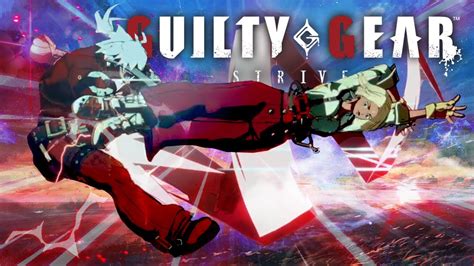 Embark on an Epic Journey with the Ultimate Guilty Gear Experience