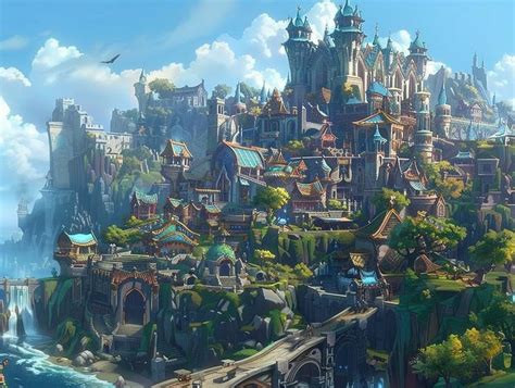 Embark on an Epic Kingdom Adventure