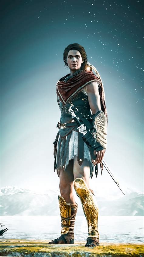 Embark on an Epic Odyssey with the Legendary Atreus Costume