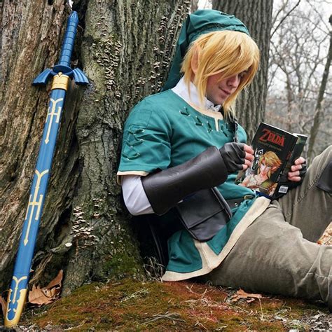 Embark on an Epic Quest: A Comprehensive Guide to Twilight Princess Link Cosplay