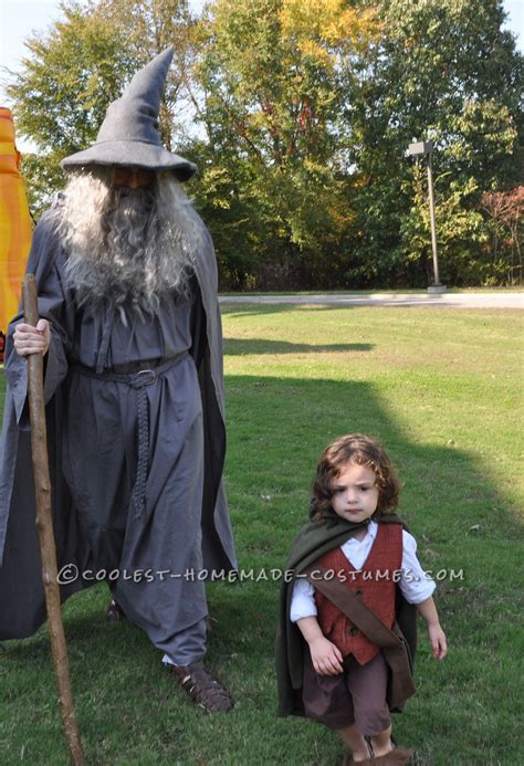 Embark on an Epic Quest: Crafting Your Own Lord of the Rings Costume