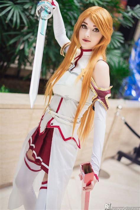 Embark on an Epic Quest with Asuna Cosplay: Inspiration, Tips, and Guidance