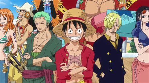 Embark on an Epic Voyage with One Piece: A Comprehensive Guide to the Legendary Anime