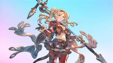 Embark on an Epic Voyage with Zeta: The Guiding Star of Granblue Fantasy