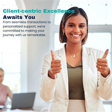 Embark on an Exceptional Professional Journey