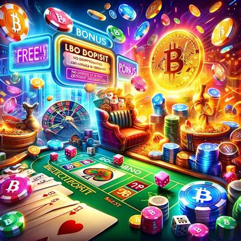 Embark on an Exciting Casino Adventure with No Deposit Bonuses: A Beginner's Guide