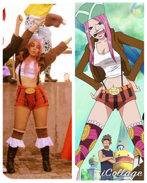 Embark on an Exquisite Transformation: A Comprehensive Jewelry Bonney Cosplay Guide