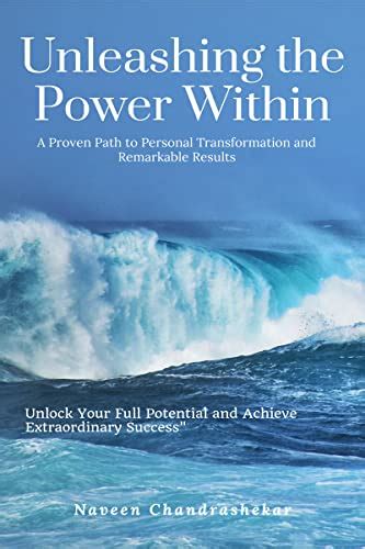 Embark on an Extraordinary Adventure: Unleashing the Power Within