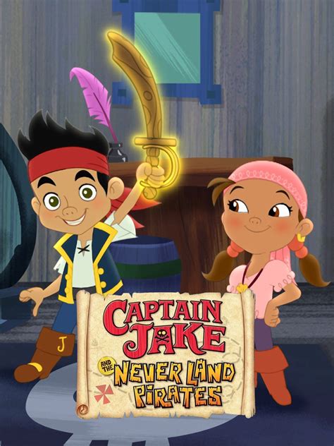 Embark on an Extraordinary Adventure with Jack and the Neverland Pirates: A Guide to Unlocking Your Inner Captain