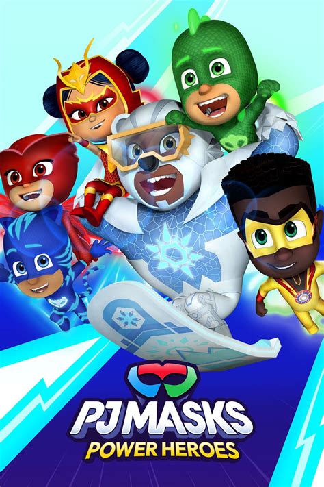 Embark on an Extraordinary Adventure with PJ Masks Costumes: Unveil the Heroes Within