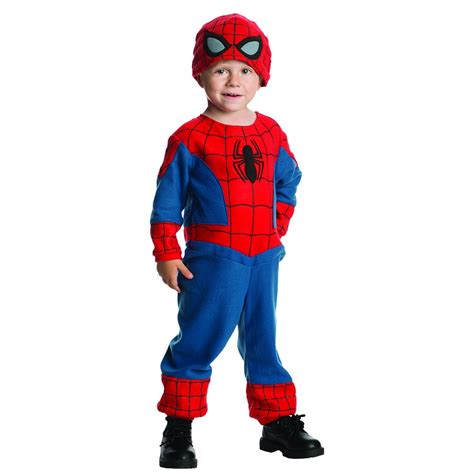 Embark on an Extraordinary Adventure with the Legendary Spider-Man Costume 2