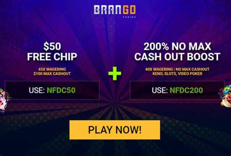 Embark on an Extraordinary Casino Adventure with Brango Casino's Latest No Deposit Codes