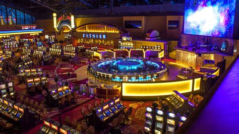 Embark on an Extraordinary Casino and Hotel Experience at Seneca Niagara